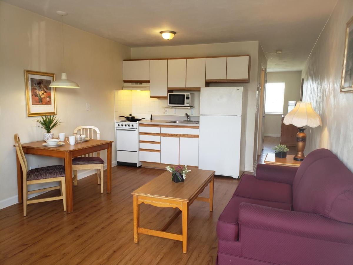 Affordable Suites Graham ภายนอก รูปภาพ