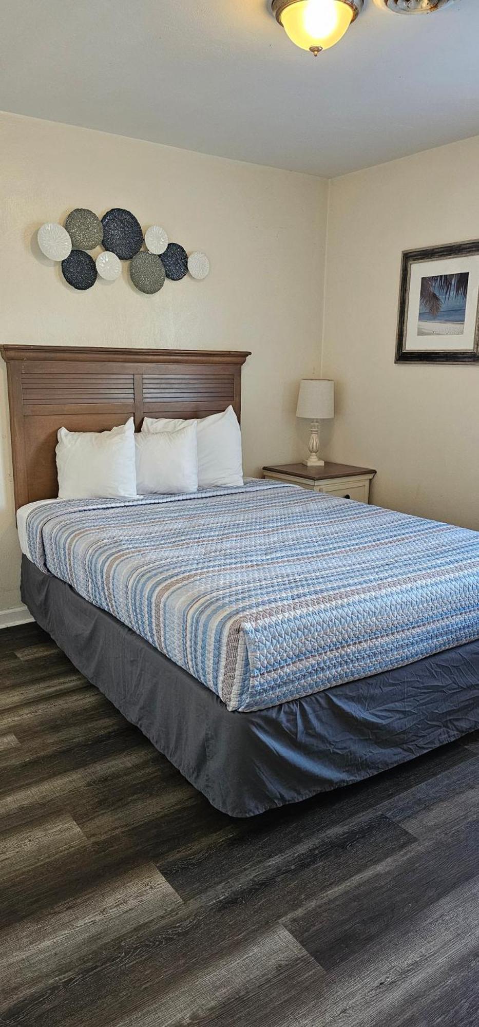Affordable Suites Graham ภายนอก รูปภาพ