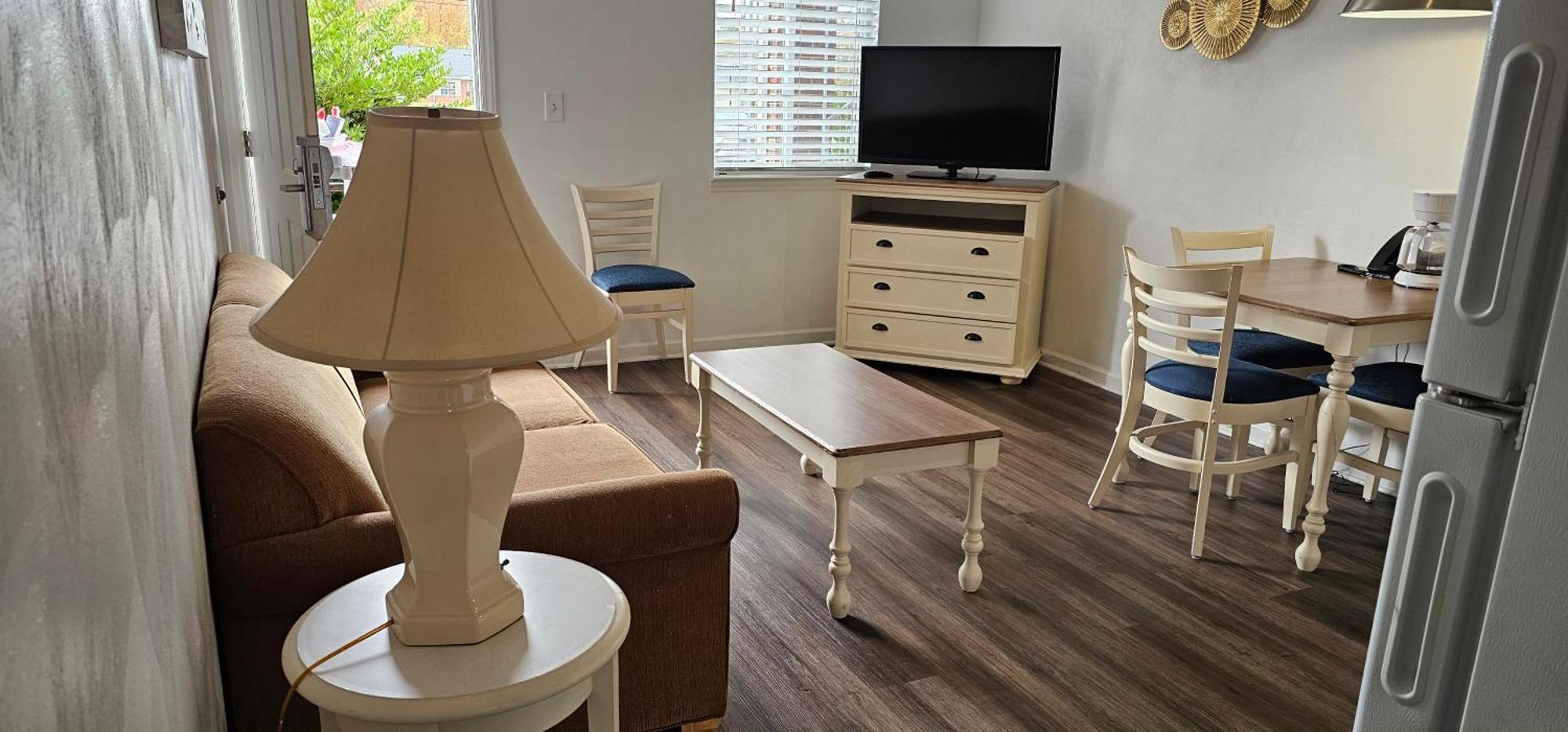 Affordable Suites Graham ภายนอก รูปภาพ