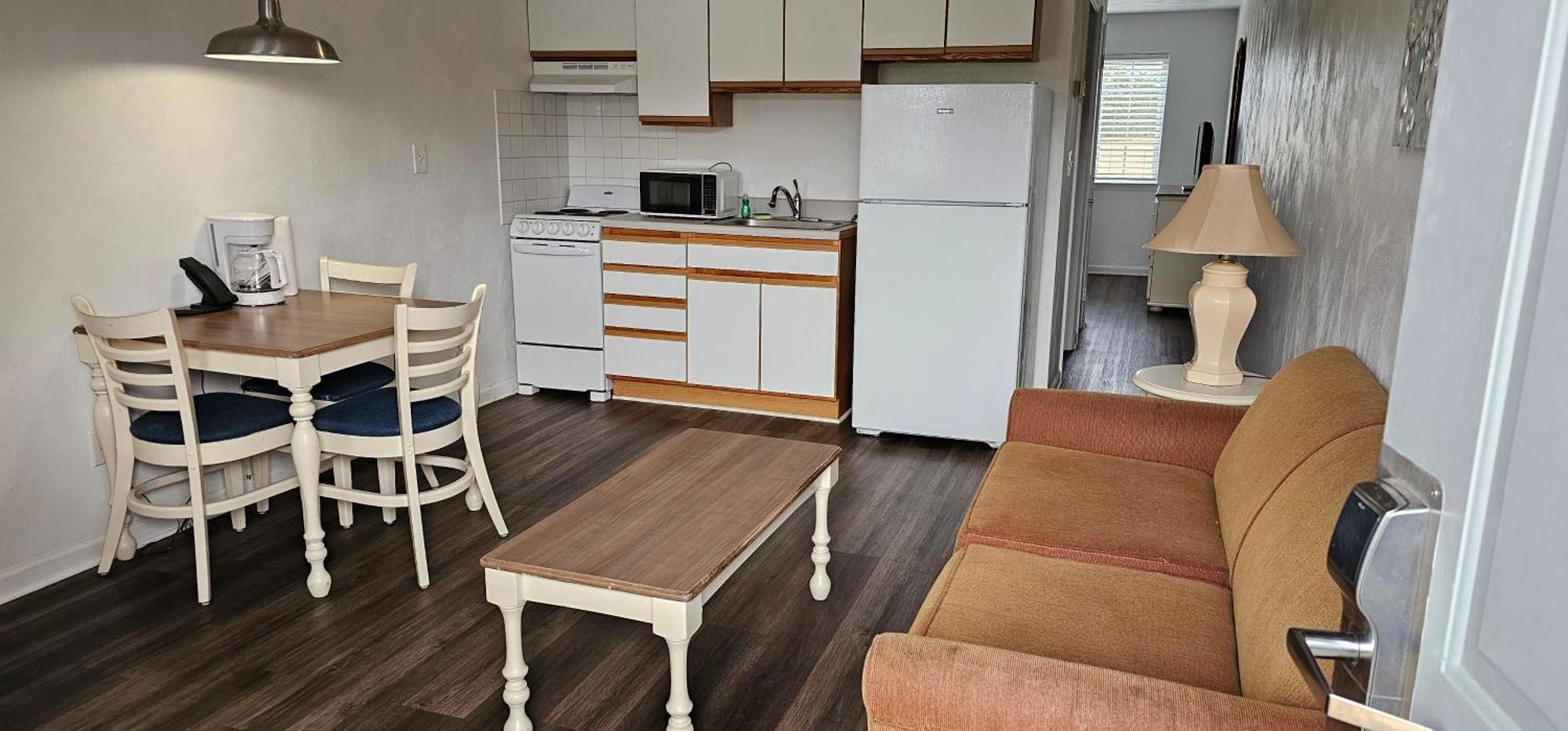 Affordable Suites Graham ภายนอก รูปภาพ